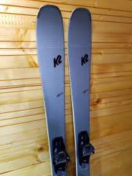 LYŽE K2 MINDBENDER 85 RX 149CM